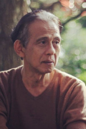 Arswendy Bening Swara portrait