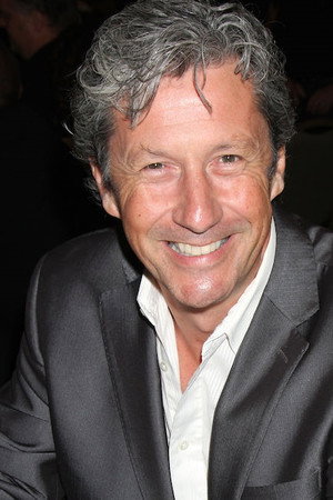 Charles Shaughnessy portrait
