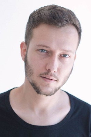 Yon Tumarkin portrait