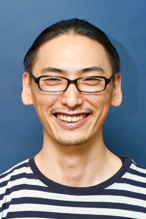 Yuya Maeta portrait