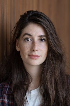 Charly Clive portrait