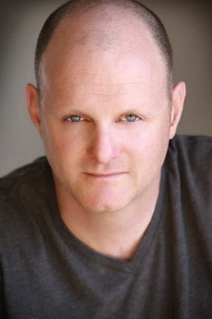 Edward Conna portrait