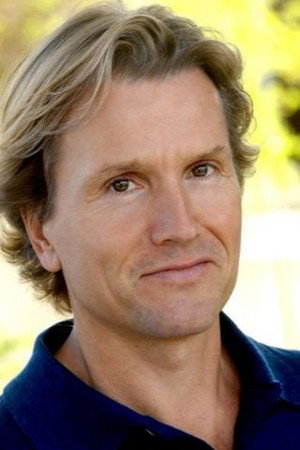 Peter Lavin portrait