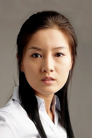 Ji Sung-won portrait
