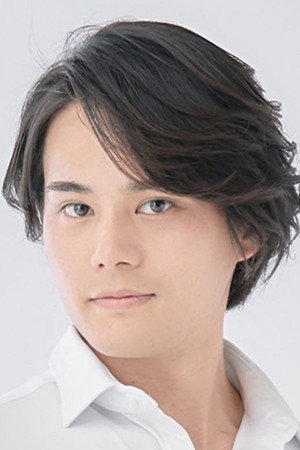 Yusuke Kondoh portrait