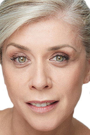 Eva Isanta portrait
