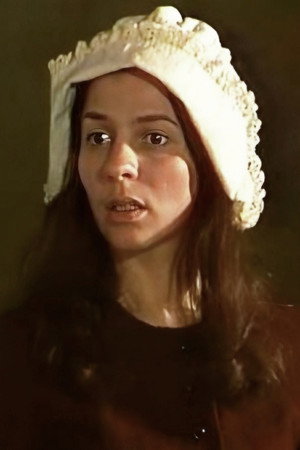 Genovaitė Ciplinskaitė portrait