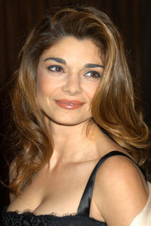 Laura San Giacomo portrait