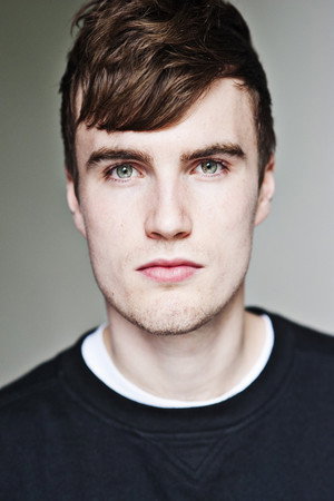 Andrew Still portrait