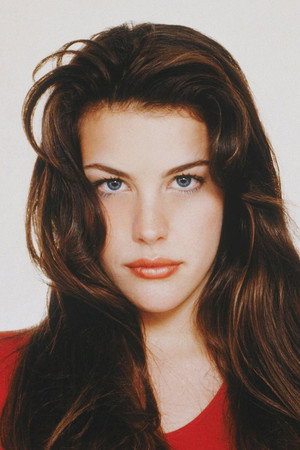 Liv Tyler portrait