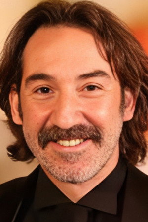 Aytaç Ağırlar portrait