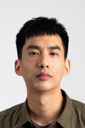 Lee Mu-en portrait