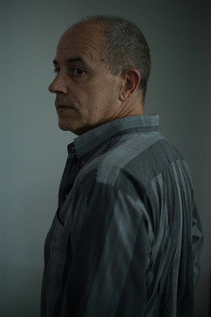 Marcelo Risatti portrait