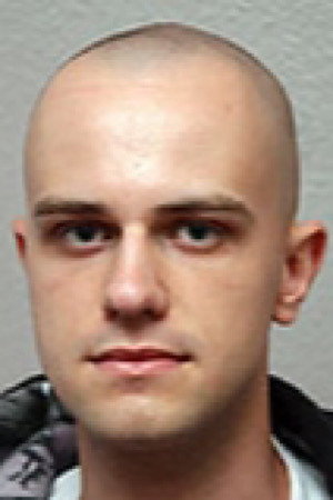 Dimitrij portrait