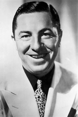 Joe Penner portrait