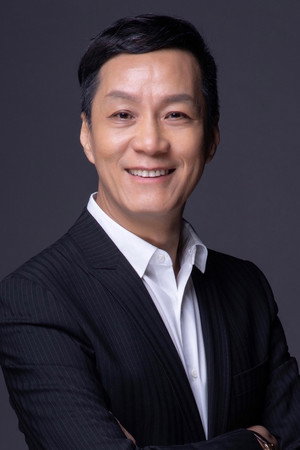 Feng Yuanzheng portrait