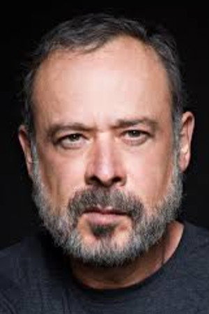 Irineo Alvarez portrait