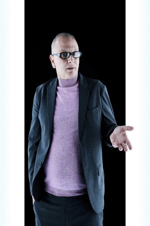 Thierry Fohrer portrait