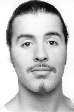 Faisal Attia portrait