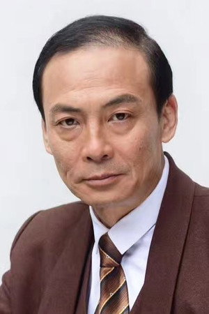 Yang Meng portrait
