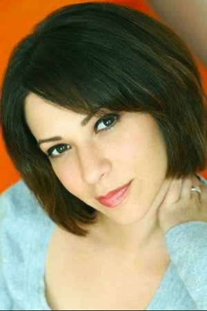Shari Albert portrait