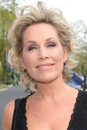 Tanja Jess portrait