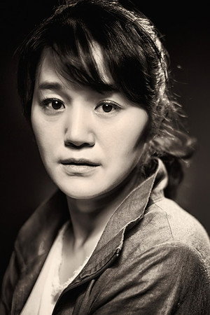 Kim So-hee portrait