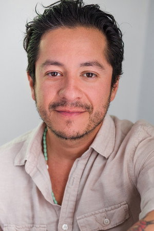 Jesse Santoyo portrait