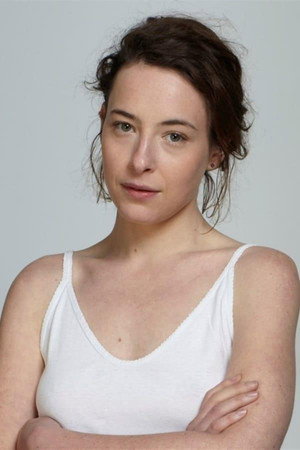 Salomé Richard portrait