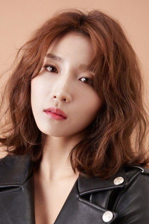 Lee Cho-hee portrait