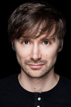 James Boyland portrait
