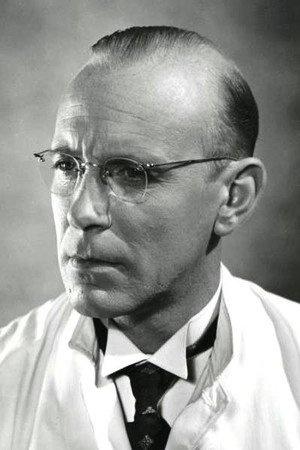 Bjarne Forchhammer portrait