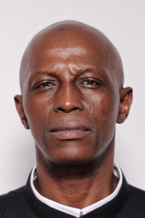 Souléymane Sy Savané portrait
