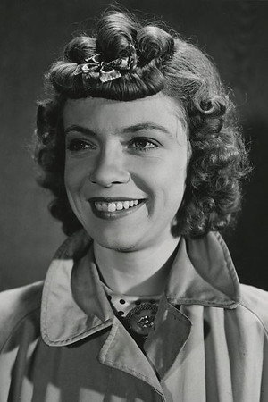 Clara Østø portrait