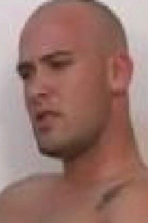 Thomas Yuri portrait