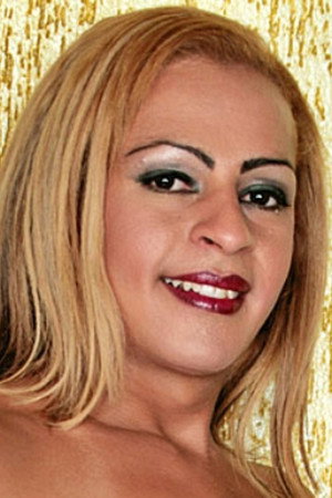 Andreia Yvanovitch portrait