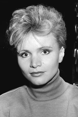Renée Soutendijk portrait