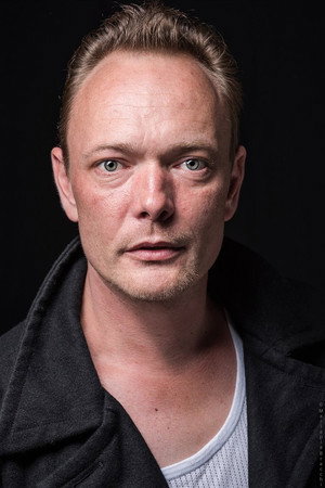 Maxime Bailleul portrait