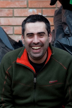 J.D. Duarte portrait