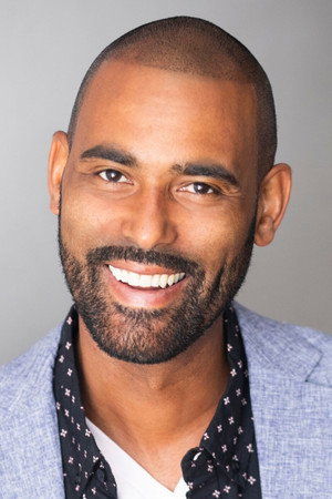 Dylan Mooney portrait