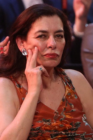 Paula Guedes portrait