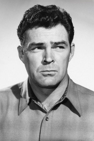 Don Megowan portrait