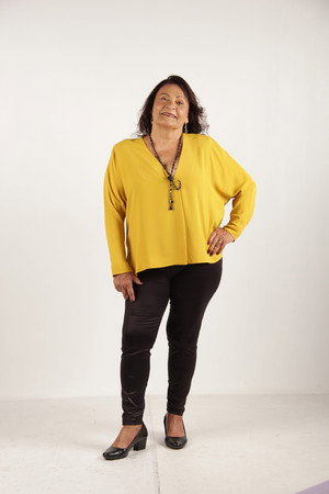 Sônia Cardoso portrait