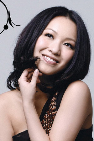 Stephanie Cheng portrait