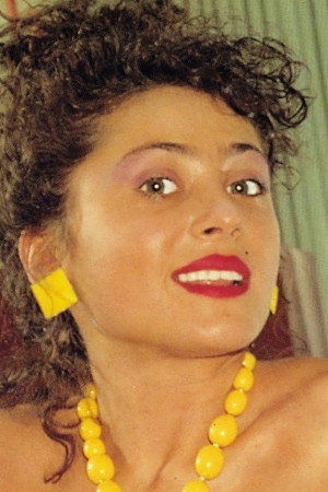 Ravenna Young portrait