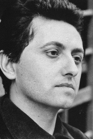 Pier Luigi Modesti portrait