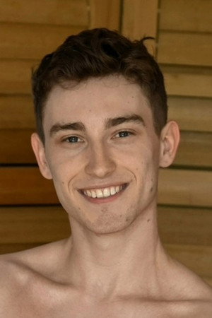 Jeff Morley portrait