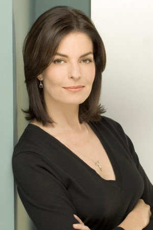 Sela Ward portrait