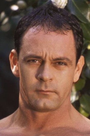 Bruno Bianchi portrait