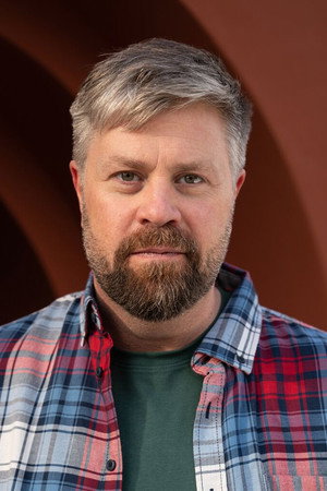Andreas Birkner portrait